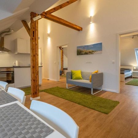 Wohnen Wie Zu Hause Essen Esterno foto